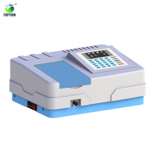 TPUV-1600 (pc) Série Uv / vis Spectrophotomètre Meilleur prix fabriqué en Chine